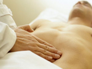 Diagnose Magengeschwür