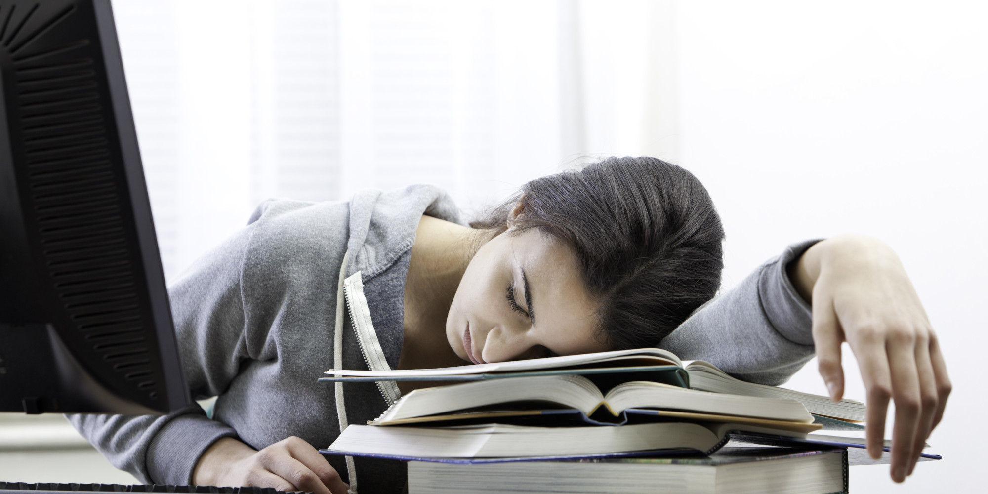 Burnout – die Zahl der Erkrankten geht zurück