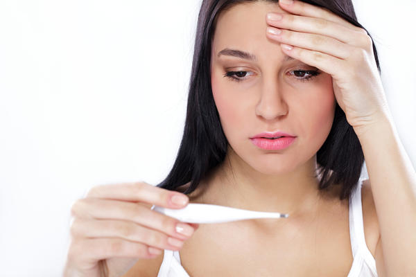 Fieber – Alles über Fieber