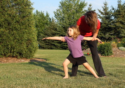 Kindersport – Welcher Sport für Kinder