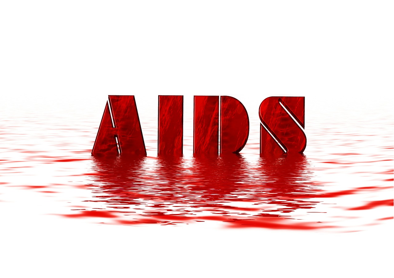 Aids – Allgemeine Informationen
