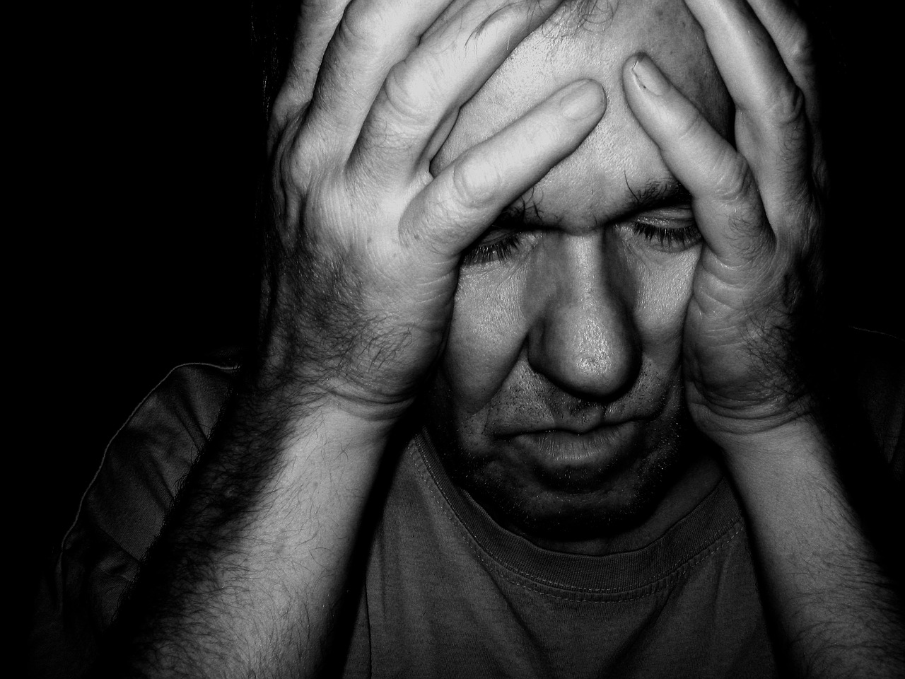 Kopfschmerzen und Migräne