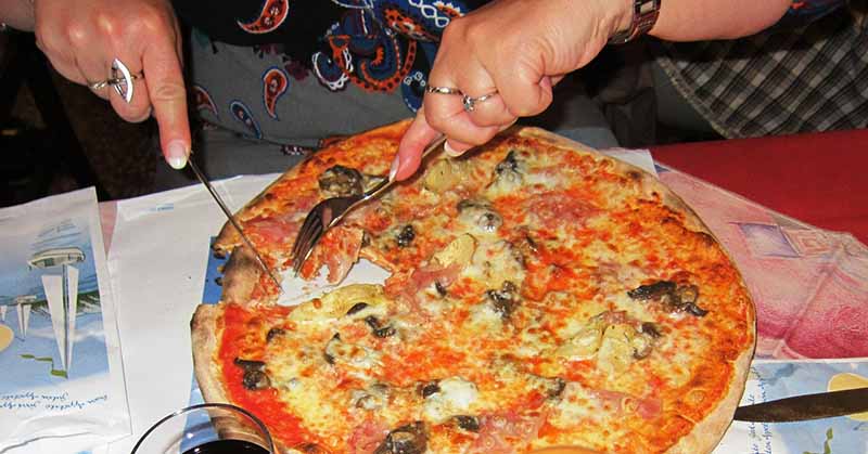 Was tun, wenn der Heißhunger kommt?