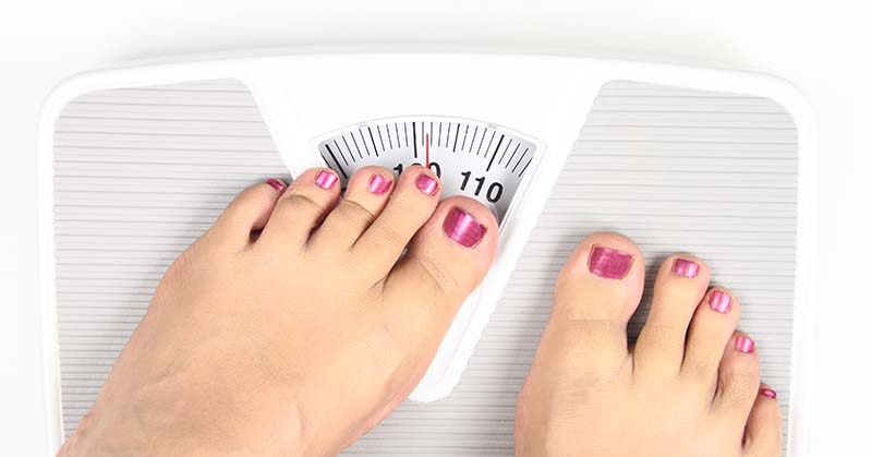 Wie sinnvoll ist die Monodiät?