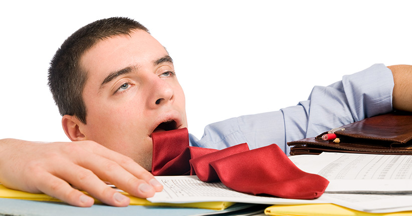 Chronische Müdigkeit / Chronisches Erschöpfungssynrom (CFS)