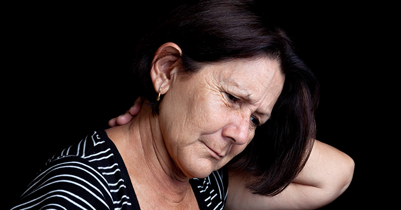 Rheuma – Beschwerden am Bewegungsapparat