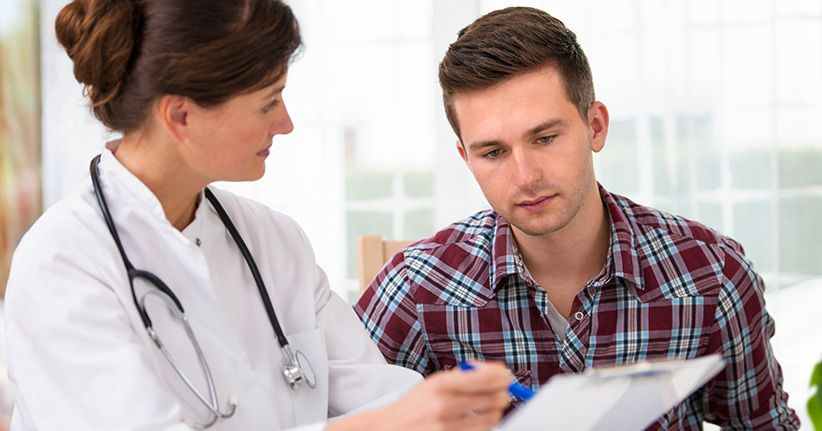 Behandlungen hinterfragen – so wichtig sind die W-Fragen