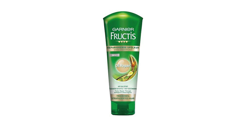 Garnier Fructis Oil Repair Tiefen-Aufbau Repair