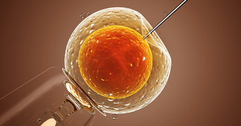 Künstliche Befruchtung – Zuschuss auch für unverheiratete Paare