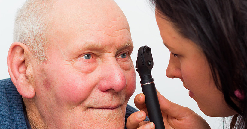 Grauer Star – wenn das Sehen immer schlechter wird