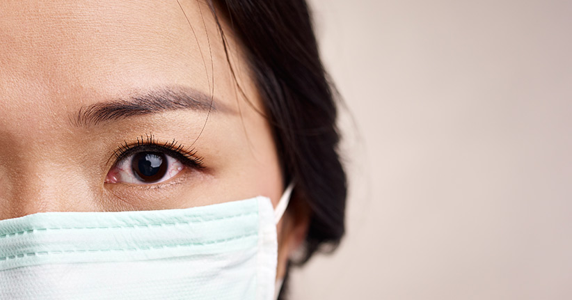 MERS-Virus in Südkorea auf dem Vormarsch