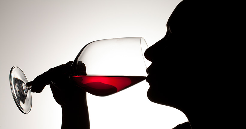 Ist Alkohol mit einer Diät kompatibel?