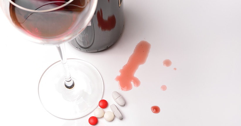 Neue Tablette soll Alkoholikern helfen