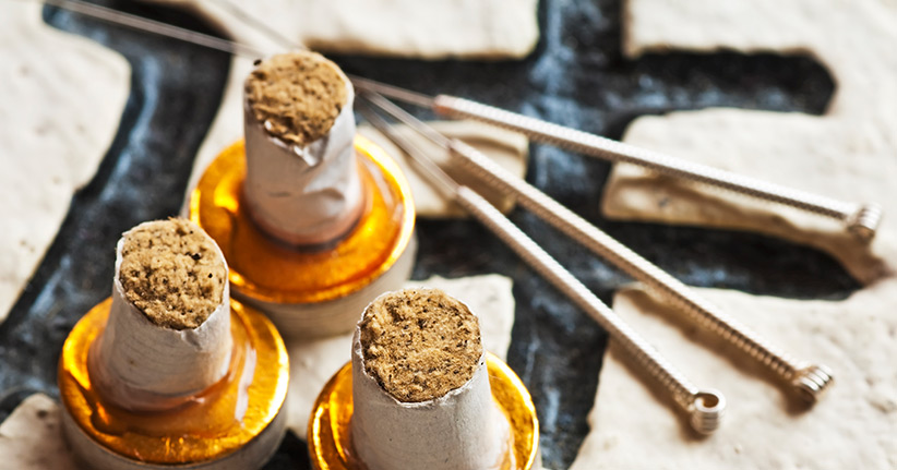 TCM – Warum die traditionelle chinesische Medizin heute noch wirksam ist