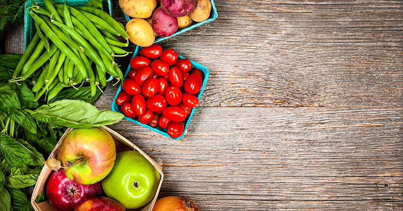 Zu wenig Kohlenhydrate machen krank