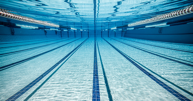 Bakterienalarm im Schwimmbad