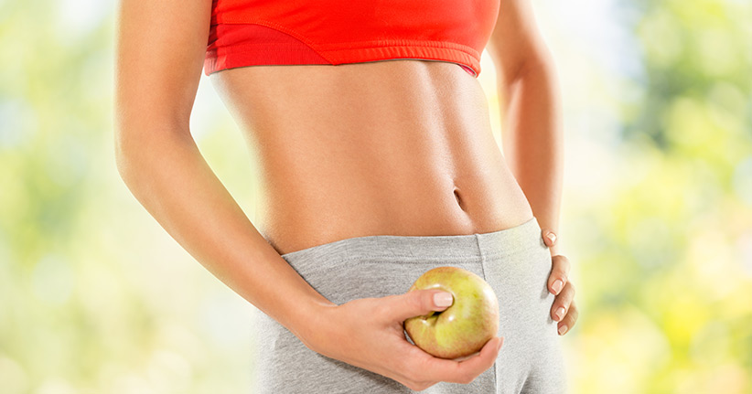 Entschlackungskur macht wieder fit