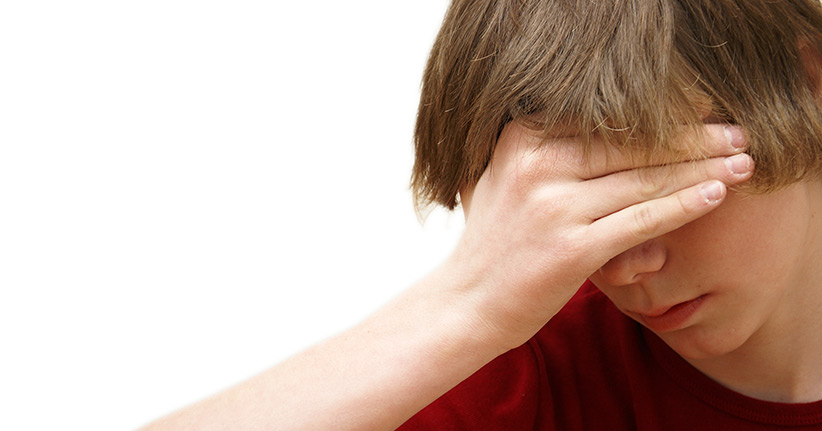 Aktion Mütze – Kindheit ohne Kopfzerbrechen