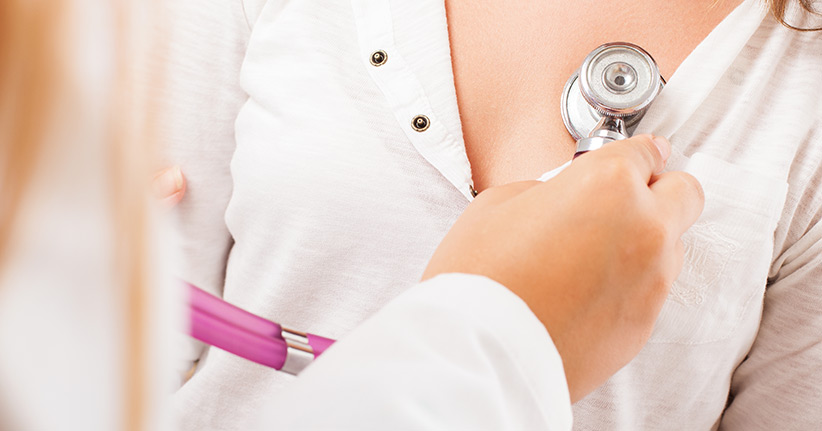 Atemwegserkrankungen – Männer gefährdeter als Frauen