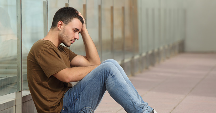 Auszubildende leben ungesund