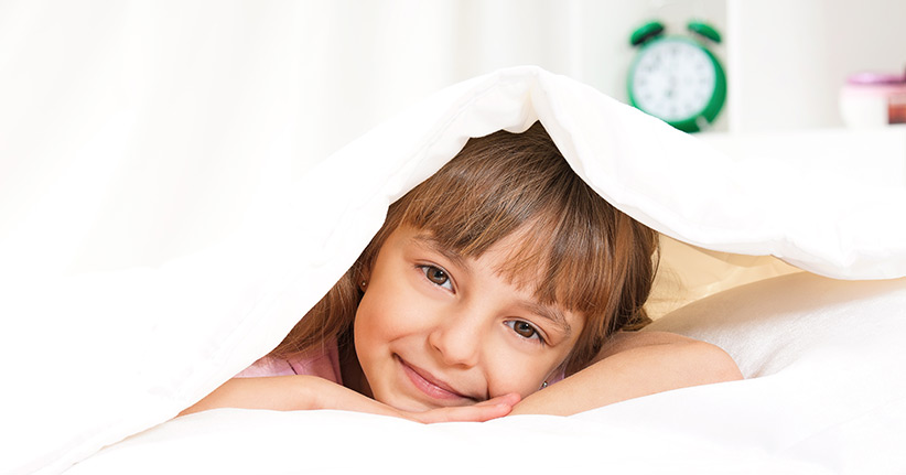 Was ist beim Kauf einer Kindermatratze zu beachten?