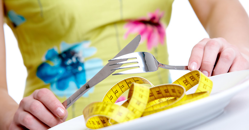 Welche Diäten machen krank?