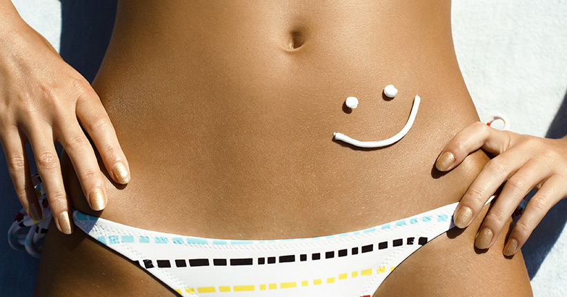 Die Hongkong-Diät – können Pfunde in der Sonne schmelzen?