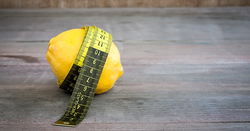 Fatburner lassen Pfunde schmelzen