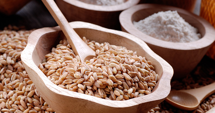 Gesünder leben mit Chia-Samen & Co.