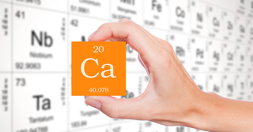 Kalzium – ein überschätzter Wirkstoff?