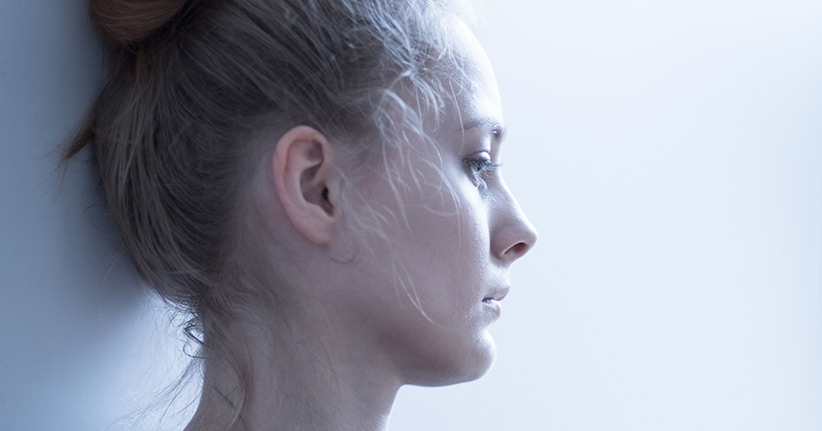 Seelisch Kranke werden nach wie vor ausgrenzt