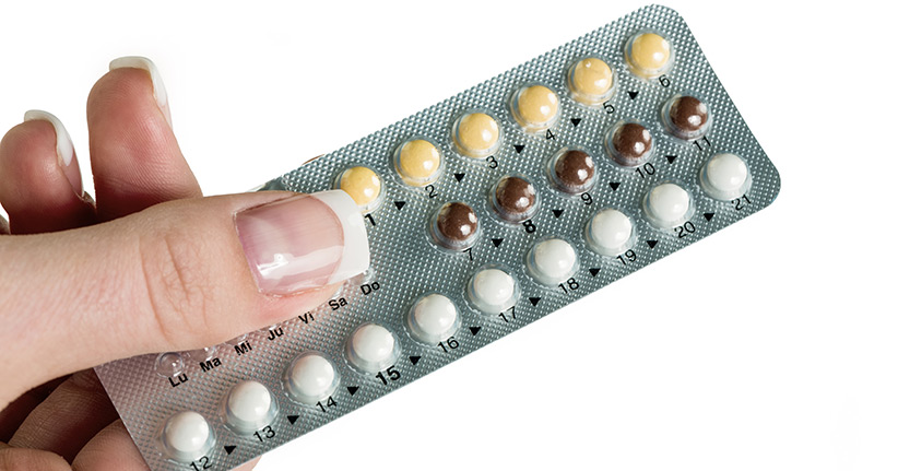 Thrombose – Risikofaktor Antibabypille