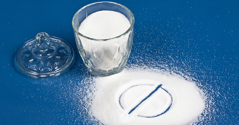 Verzicht auf Zucker lohnt sich