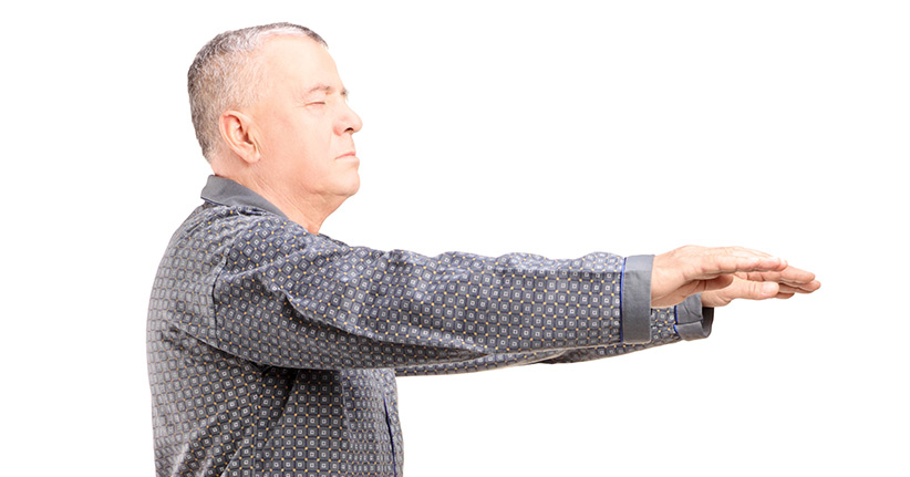 Schlafwandeln – das ungeklärte Phänomen