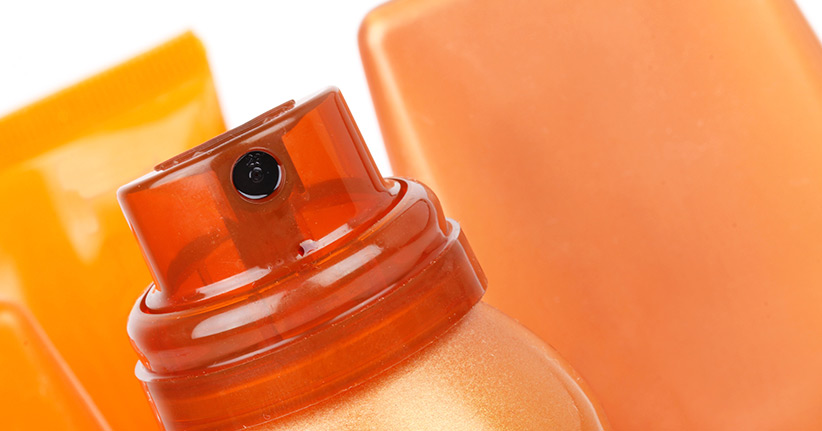 Selbstbräuner – wie schädlich ist die Bräunung aus der Tube?