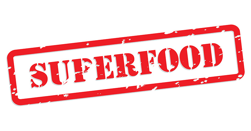 Superfood aus Deutschland – besser als die Exoten?