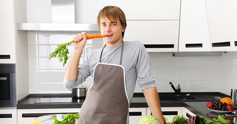 Was Veganer mögen – Skurriles zum Weltvegantag