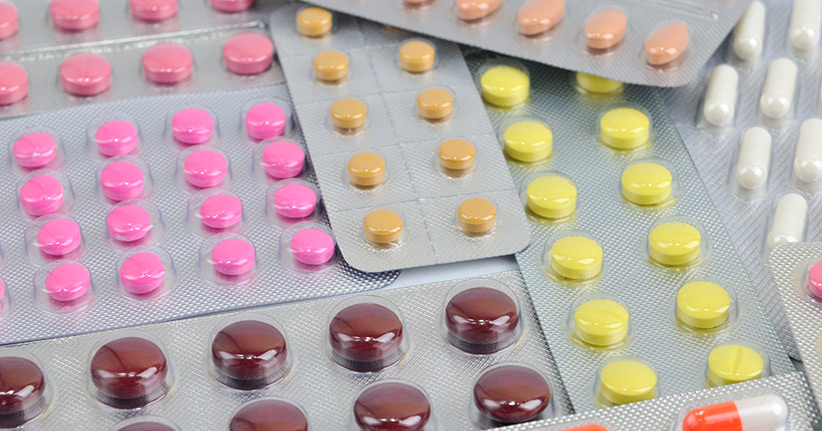 Wie wirksam sind Medikamente ohne Rezept?