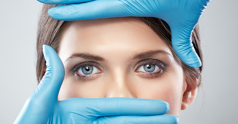 Ästhetische Chirurgie – speziell und doch alltäglich