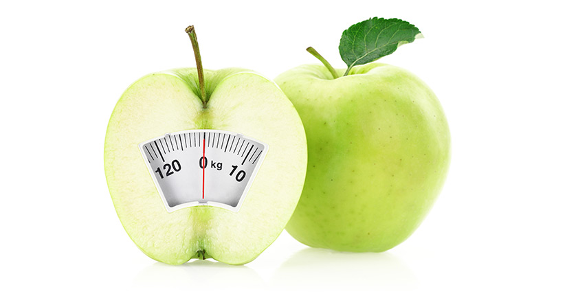 Abnehmen ohne Stress – diese Fehler vermeiden