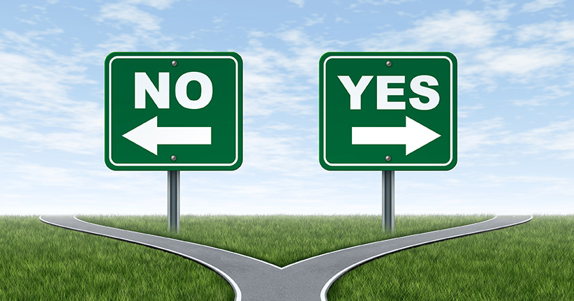 Abtreibung – immer eine schwere Entscheidung