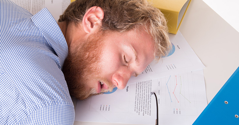 Deutschland gähnt – warum Schlafmangel zum Problem wird