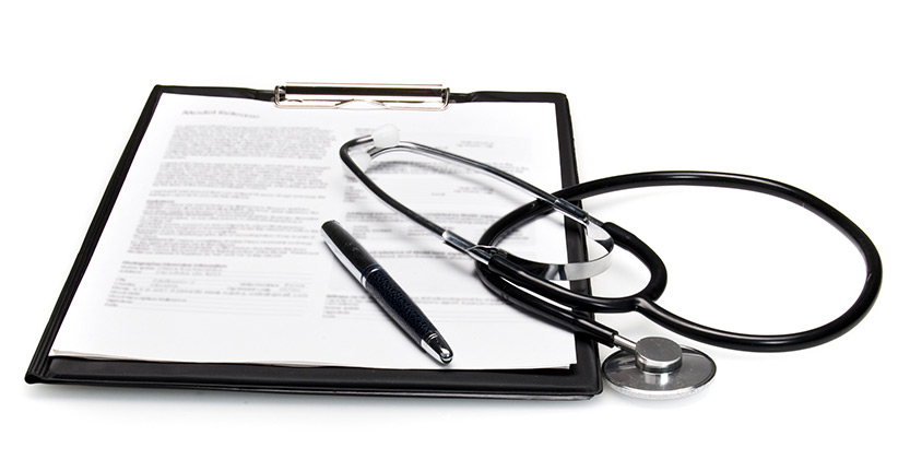 Gesundheitsbericht 2015 – wie krank ist Deutschland?