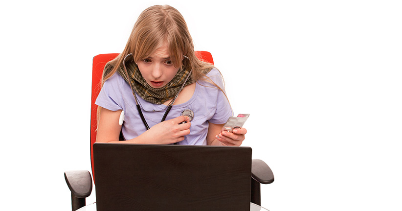 Hypochonder – wie gesund sind die eingebildeten Kranken?