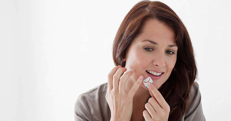 Neue Studien zeigen, wie der Herpesvirus funktioniert