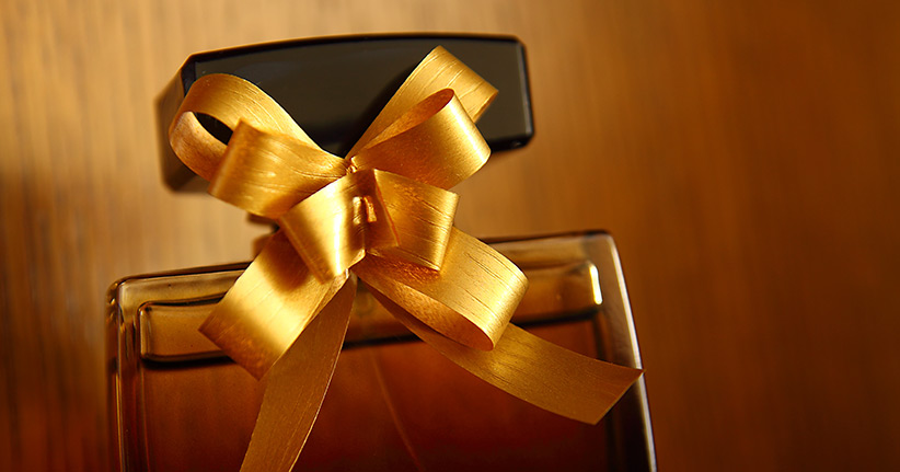 Parfüms – giftige Geschenke unterm Tannenbaum