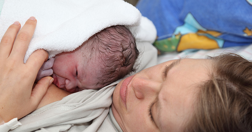 Seeding – ein neuer Geburtstrend aus Australien