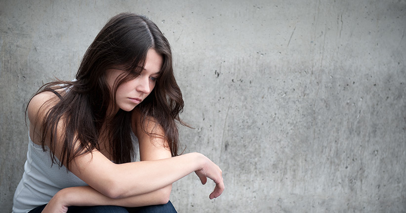 Sind Frauen psychisch labiler als Männer?