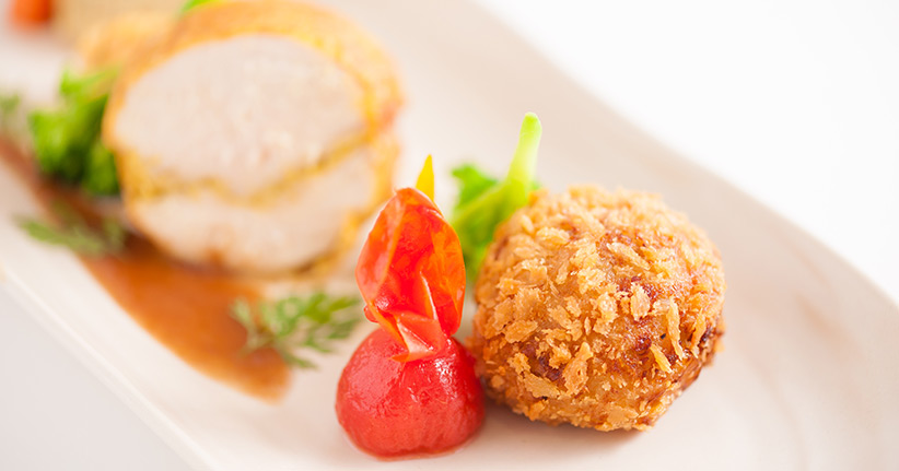 Der Speiseplan der Stars – verrückt, miserabel, ungesund?