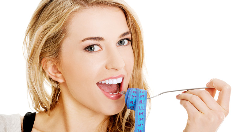 Gesund und erfolgreich abnehmen – so klappt´s